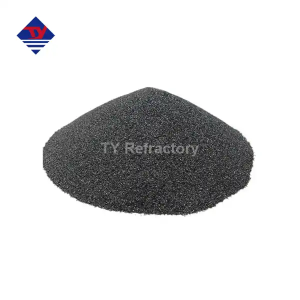 BF Silicon Carbide Slurry